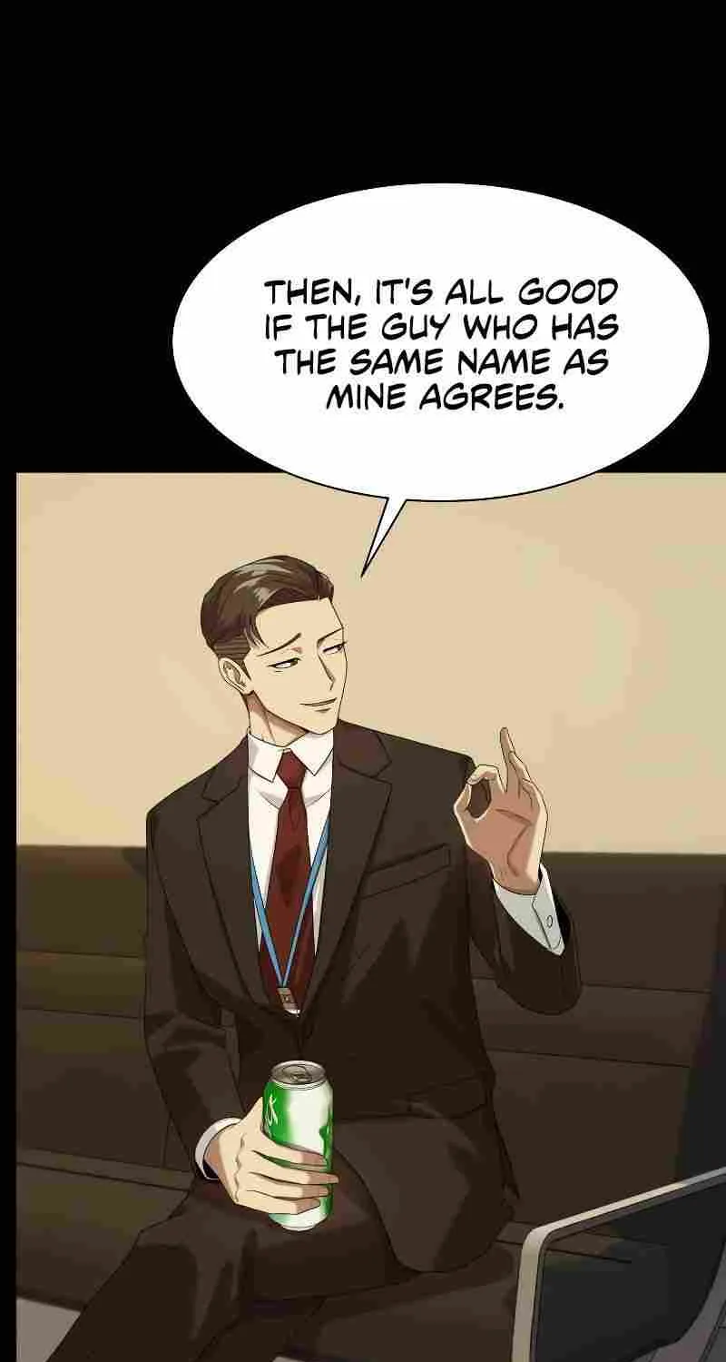 Becoming A Legendary Ace Employee Chapter 37 page 35 - 