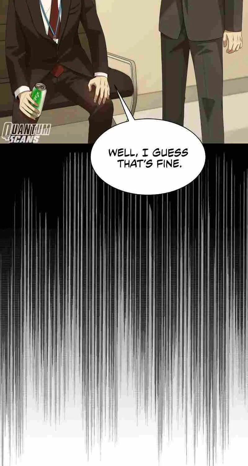 Becoming A Legendary Ace Employee Chapter 37 page 37 - 