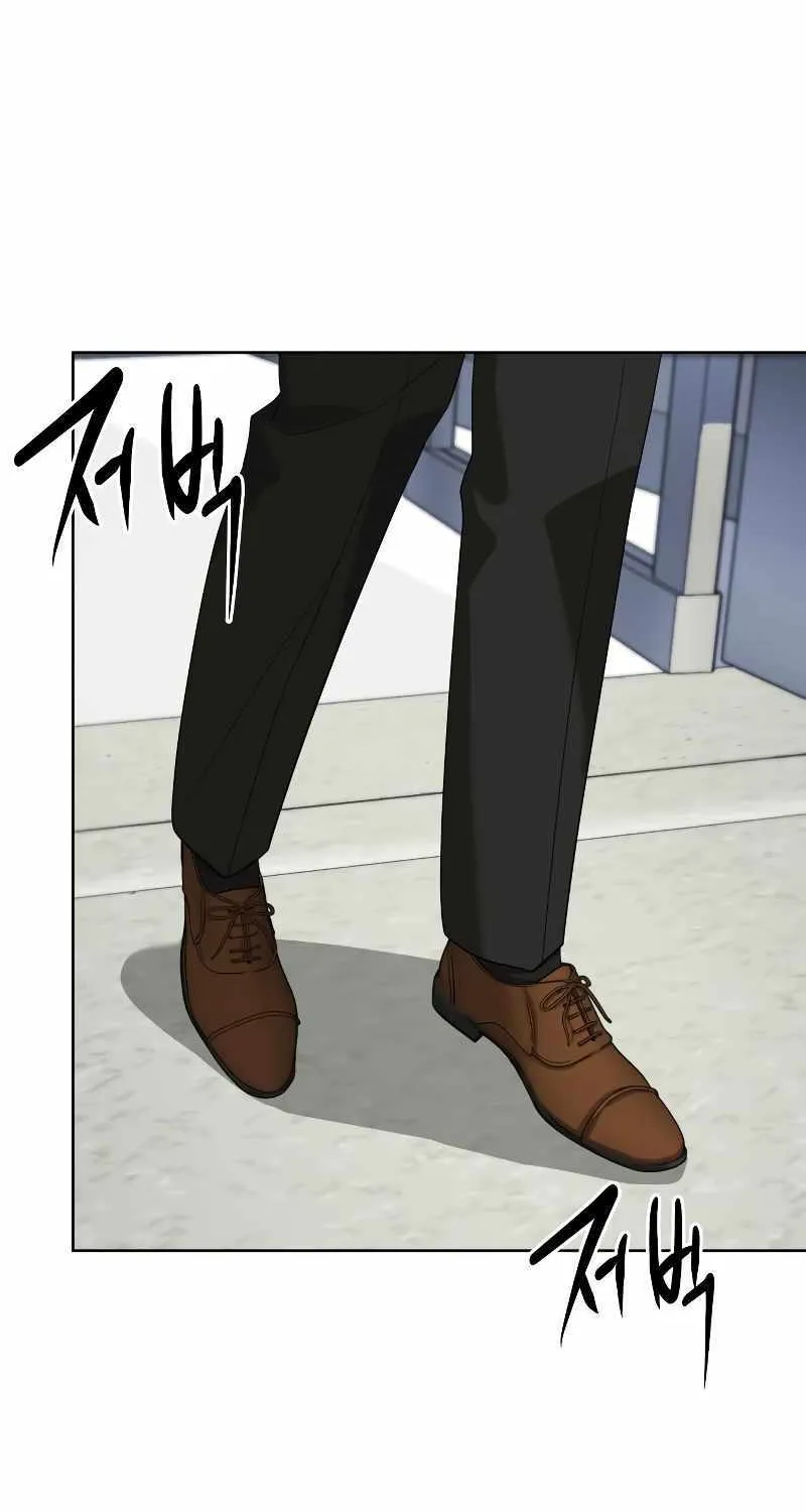 Becoming A Legendary Ace Employee Chapter 37 page 5 - 