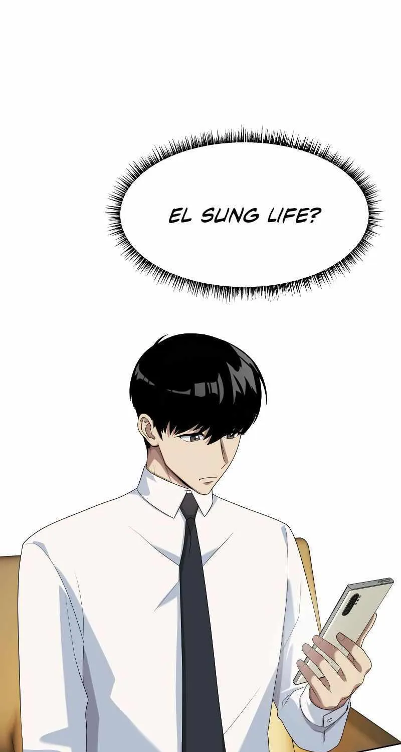Becoming A Legendary Ace Employee Chapter 37 page 45 - 