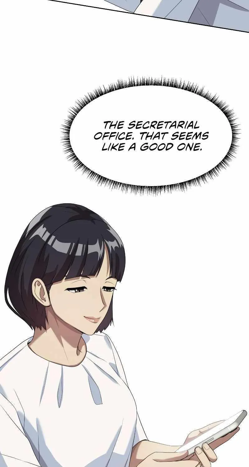 Becoming A Legendary Ace Employee Chapter 37 page 47 - 
