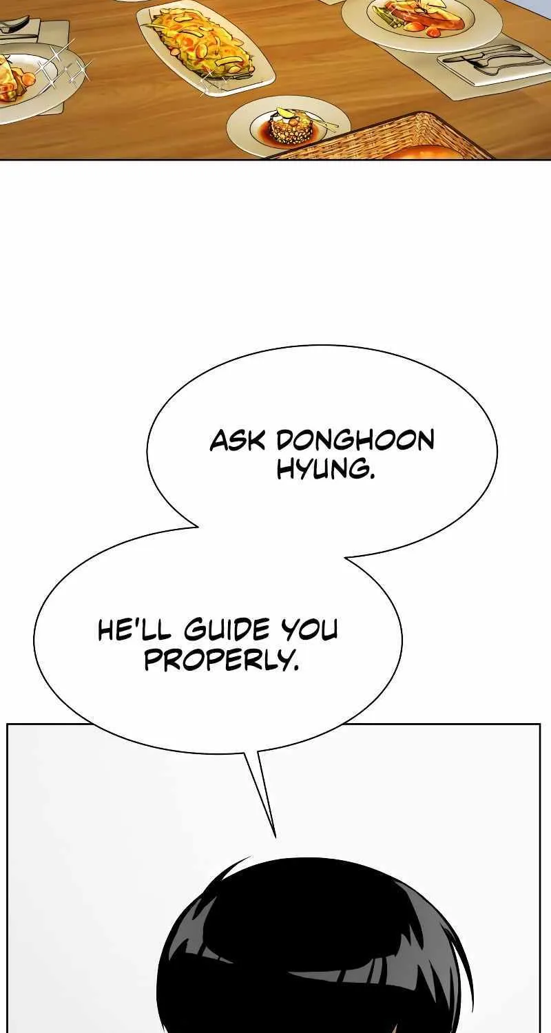 Becoming A Legendary Ace Employee Chapter 37 page 49 - 