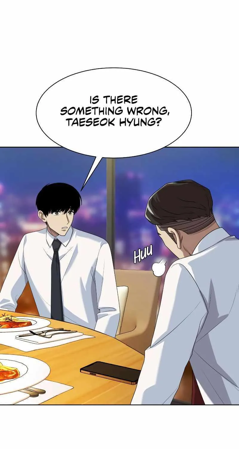 Becoming A Legendary Ace Employee Chapter 37 page 54 - 