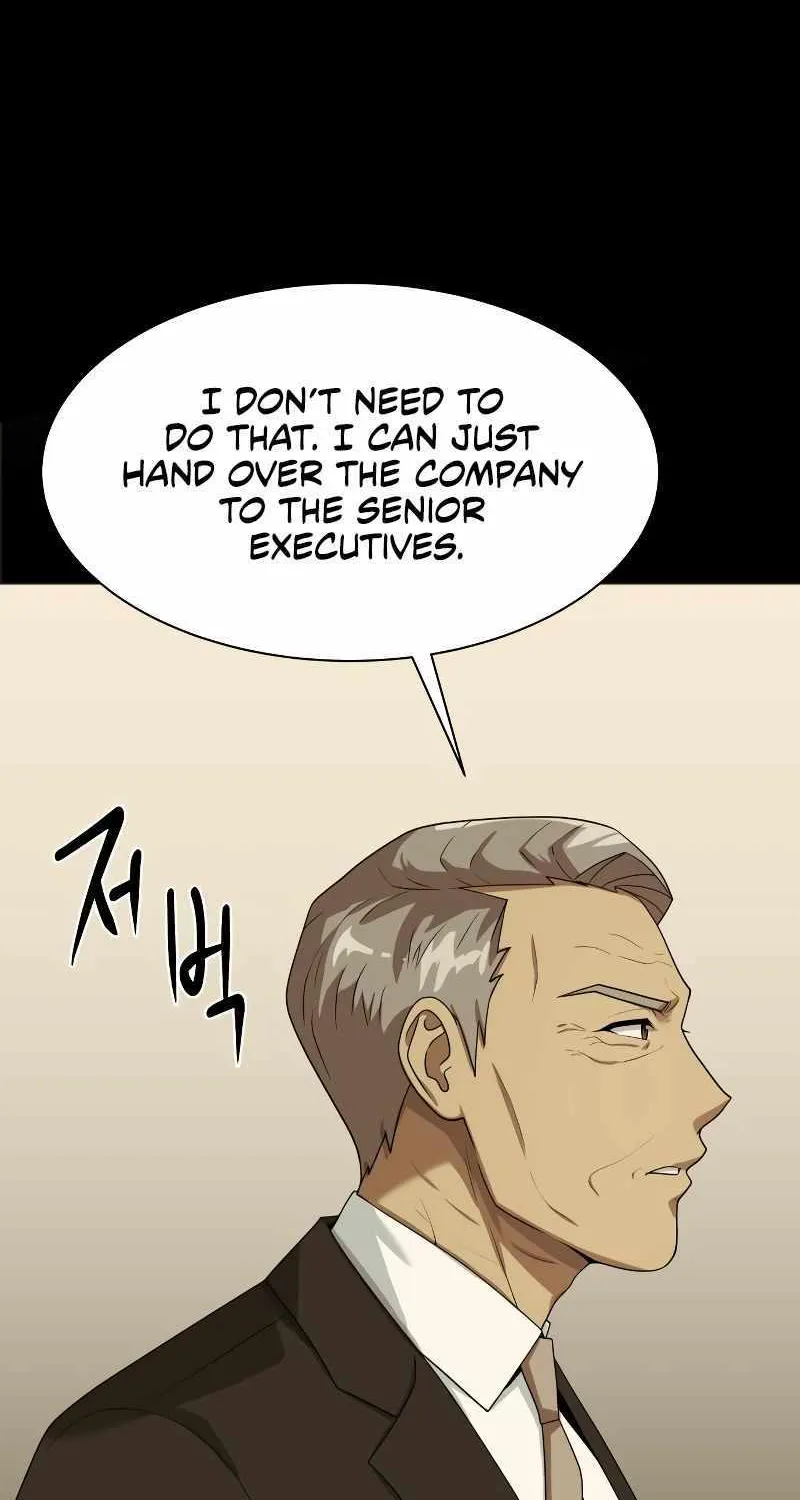 Becoming A Legendary Ace Employee Chapter 37 page 57 - 