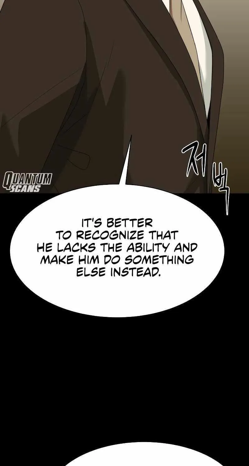 Becoming A Legendary Ace Employee Chapter 37 page 58 - 