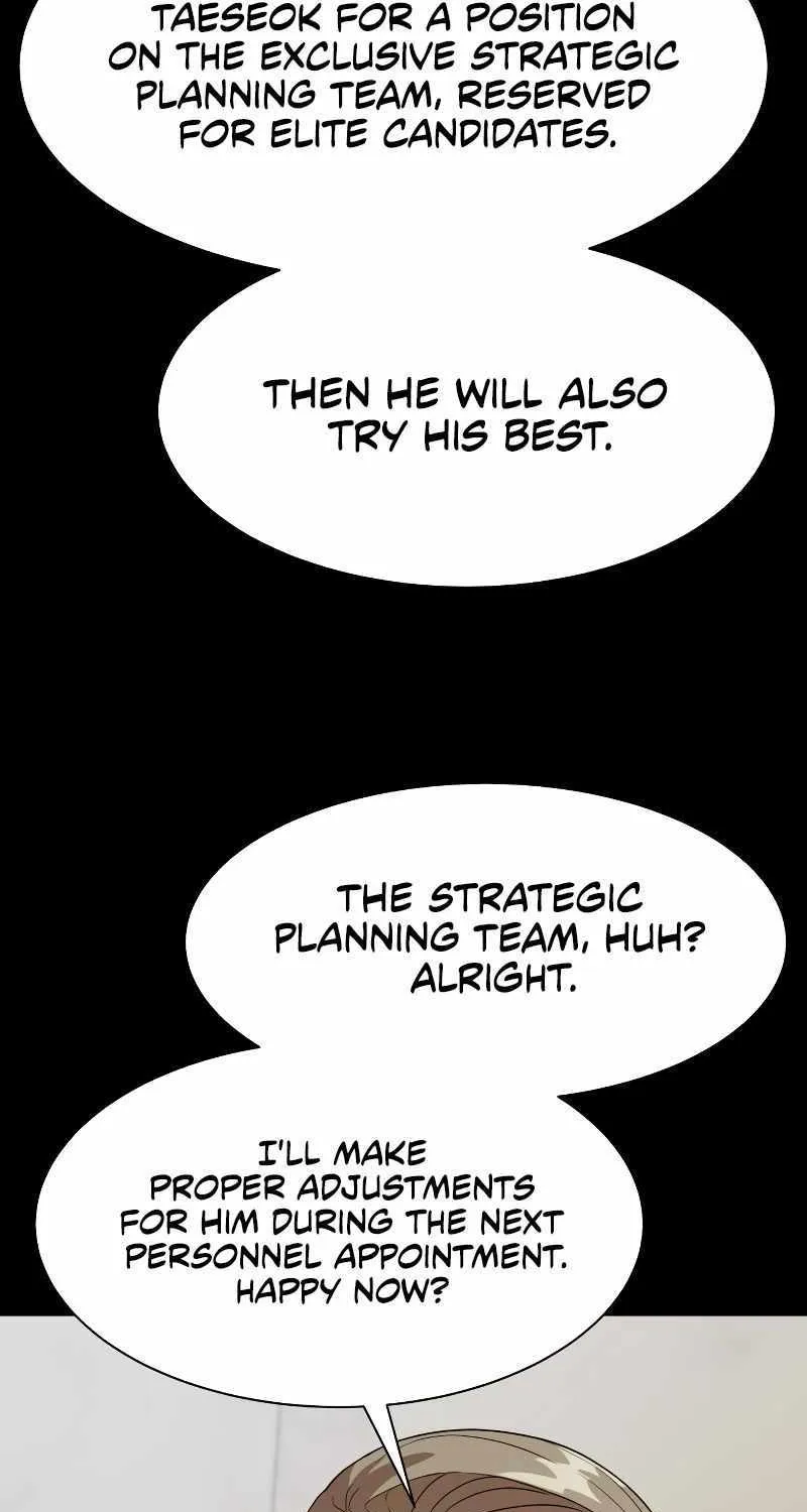 Becoming A Legendary Ace Employee Chapter 37 page 60 - 