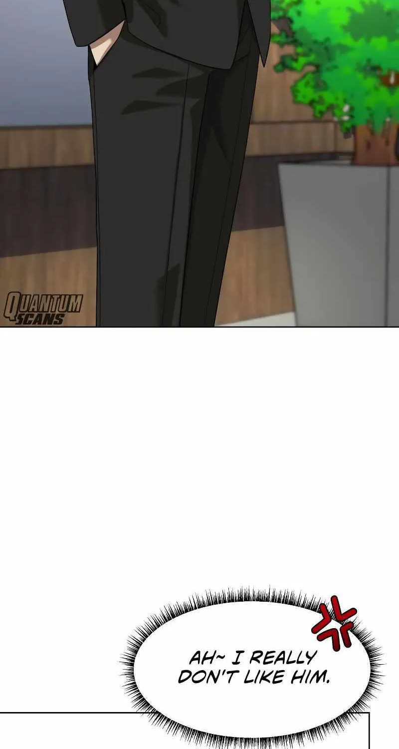 Becoming A Legendary Ace Employee Chapter 37 page 7 - 
