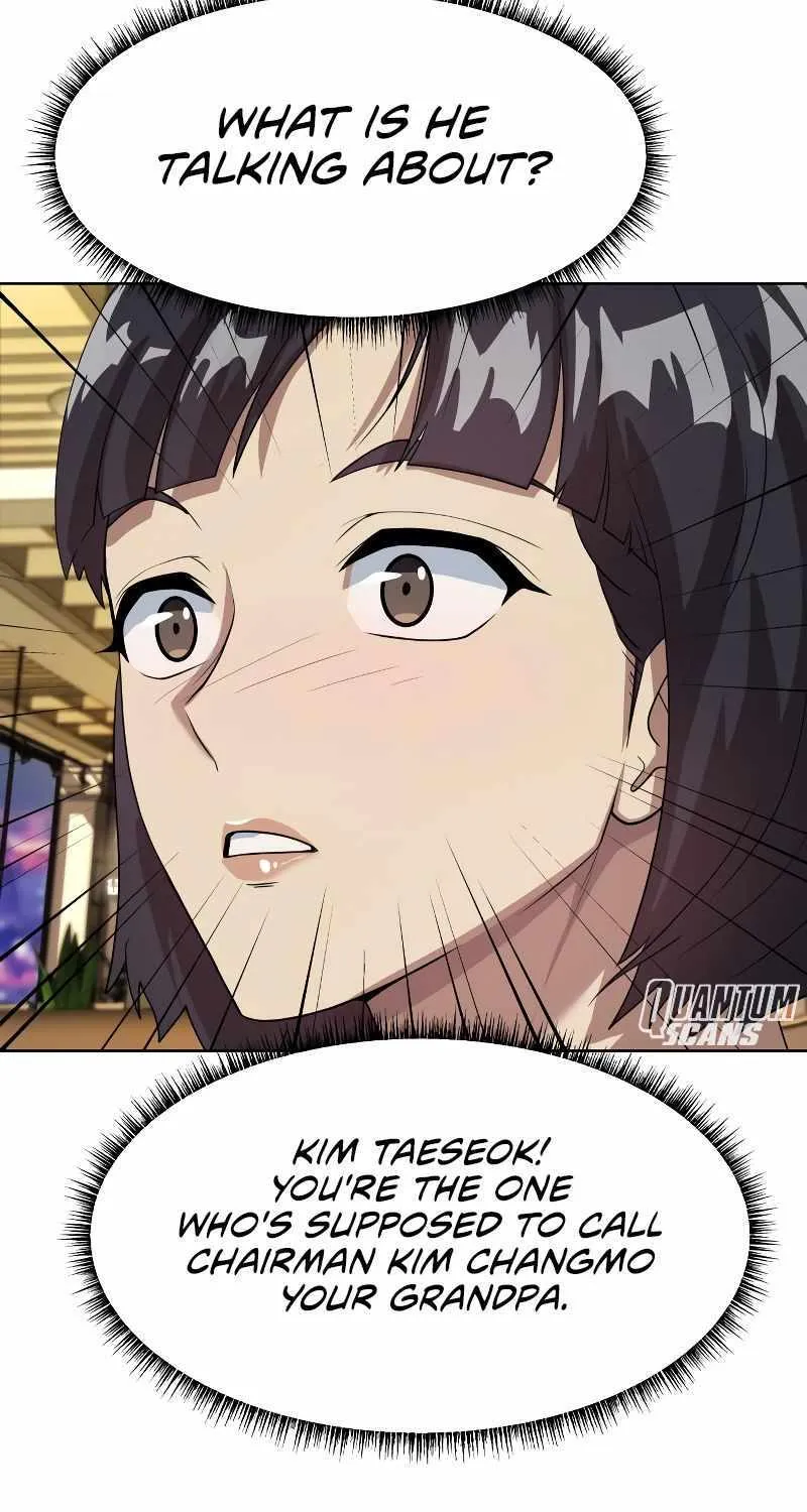 Becoming A Legendary Ace Employee Chapter 37 page 68 - 