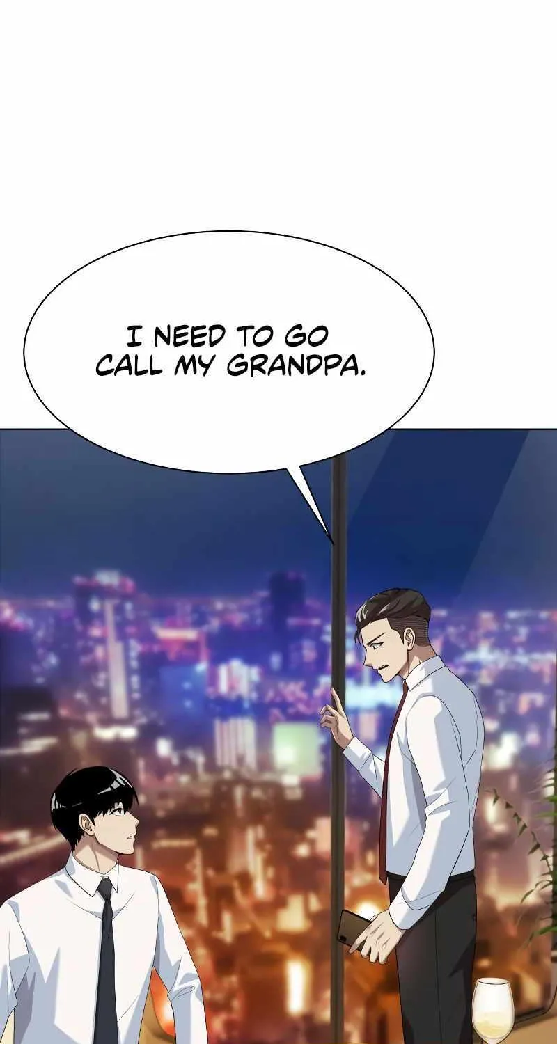 Becoming A Legendary Ace Employee Chapter 37 page 69 - 