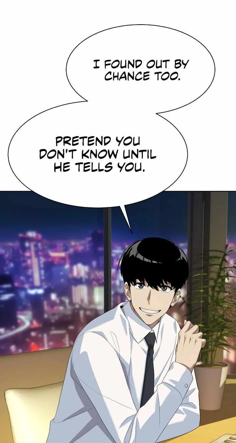 Becoming A Legendary Ace Employee Chapter 37 page 76 - 