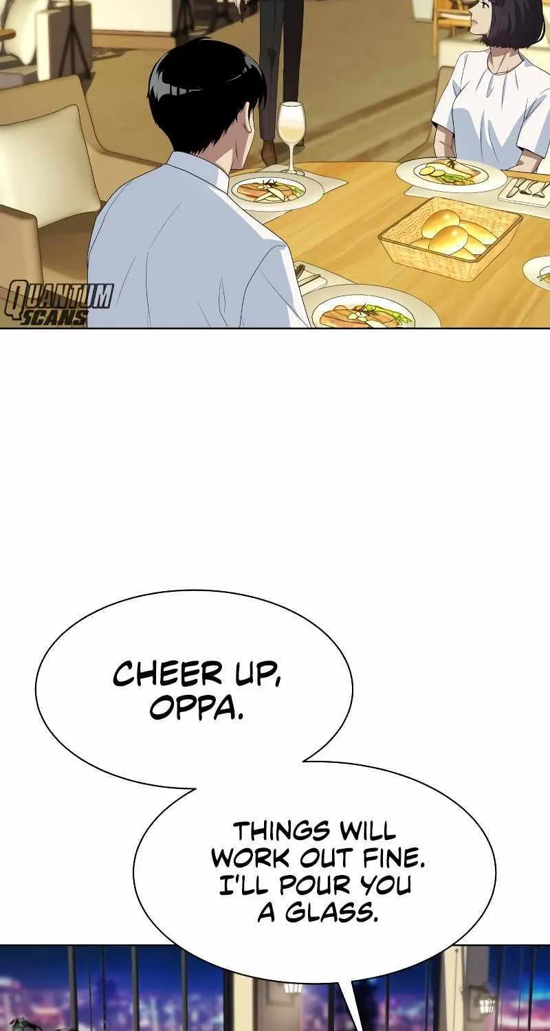 Becoming A Legendary Ace Employee Chapter 37 page 79 - 