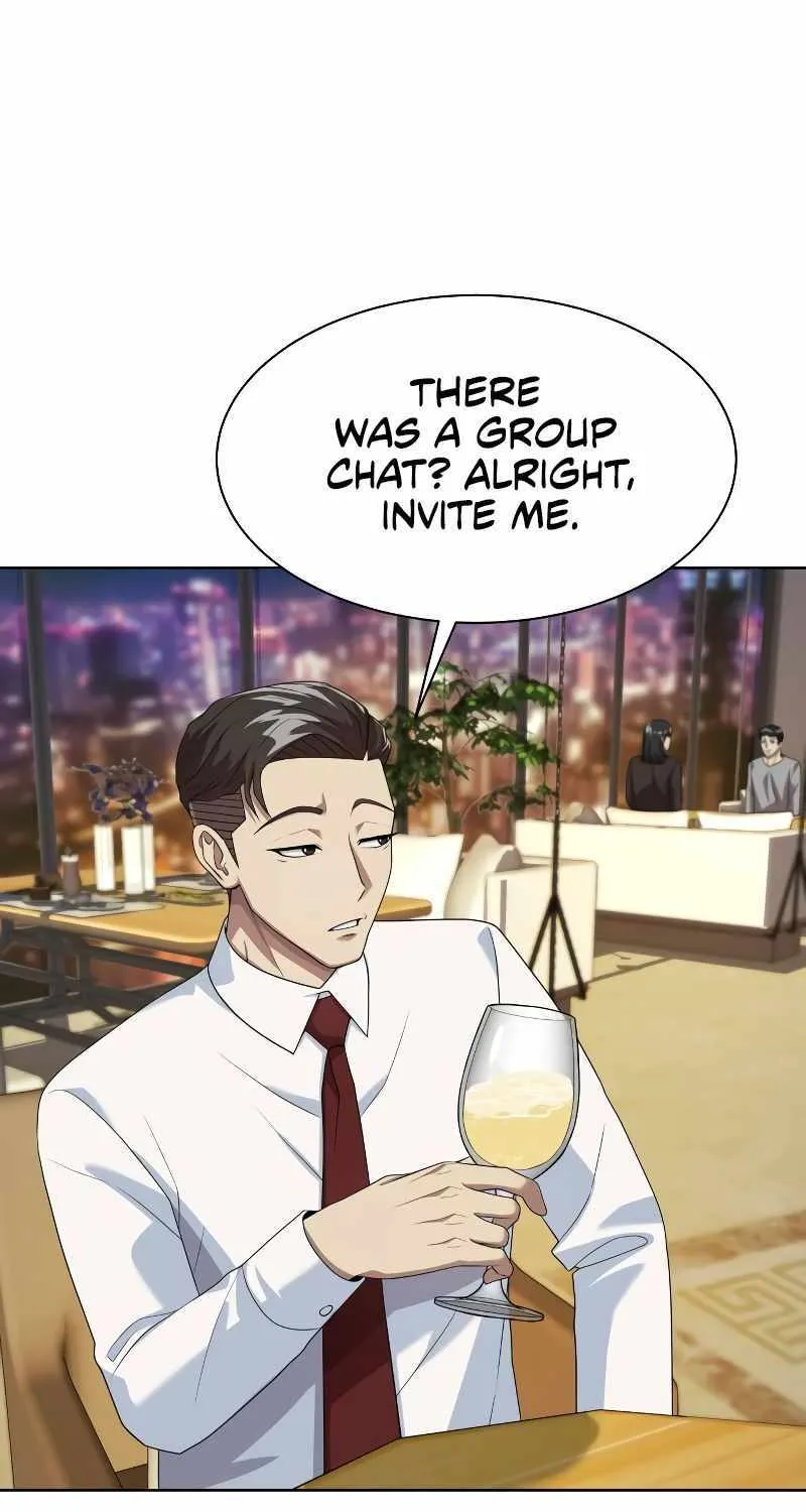 Becoming A Legendary Ace Employee Chapter 37 page 82 - 