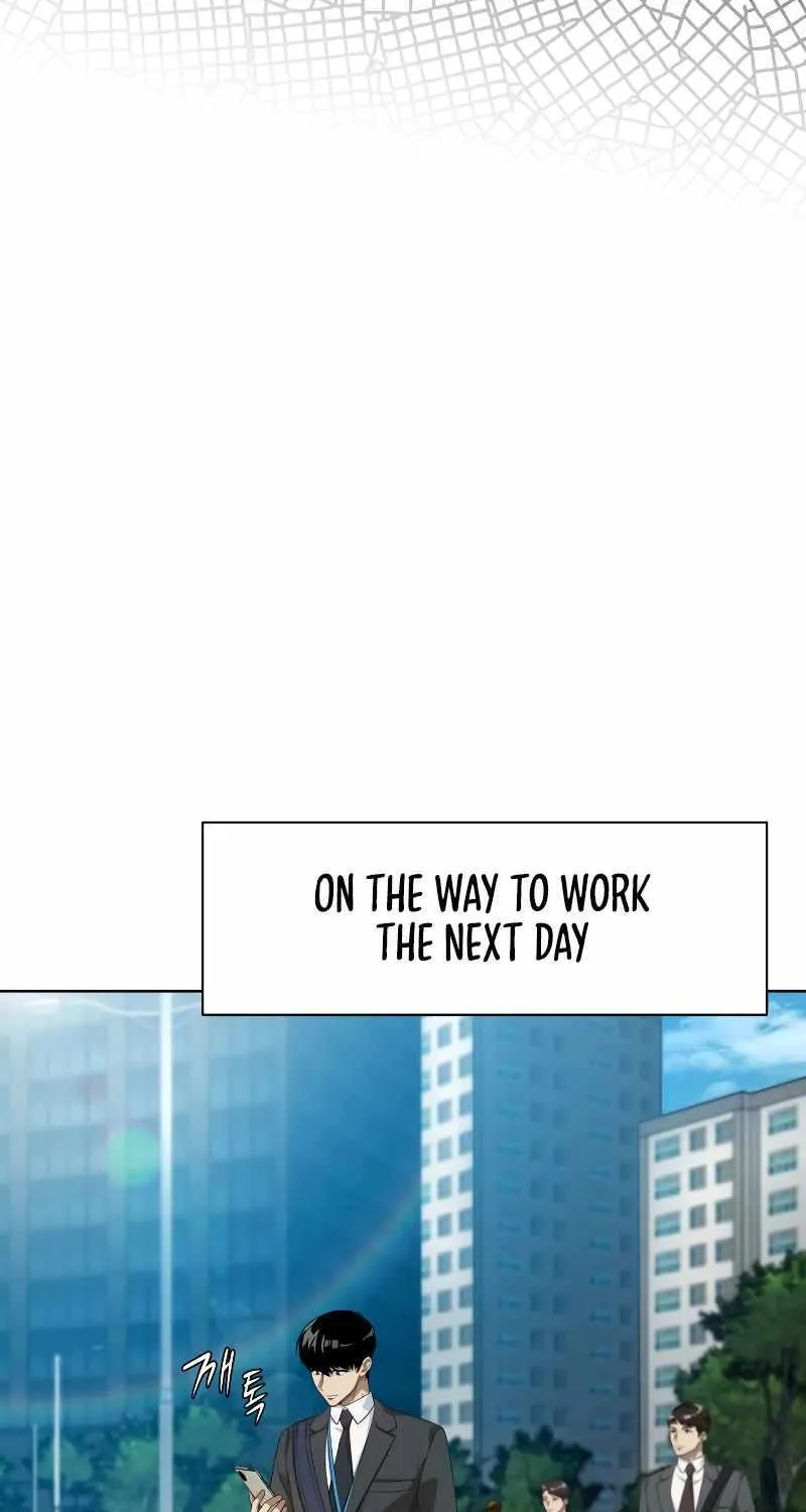 Becoming A Legendary Ace Employee Chapter 37 page 85 - 