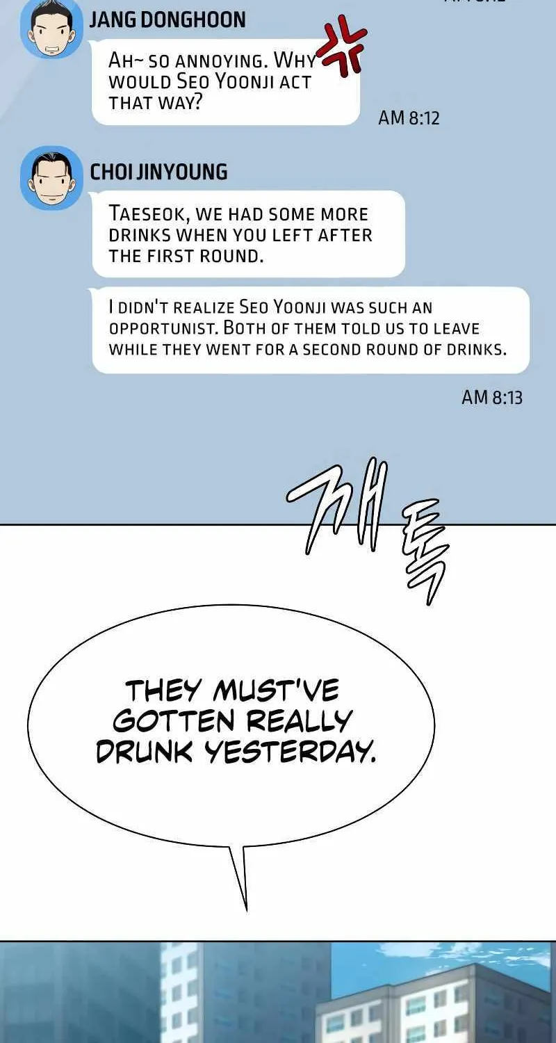 Becoming A Legendary Ace Employee Chapter 37 page 87 - 