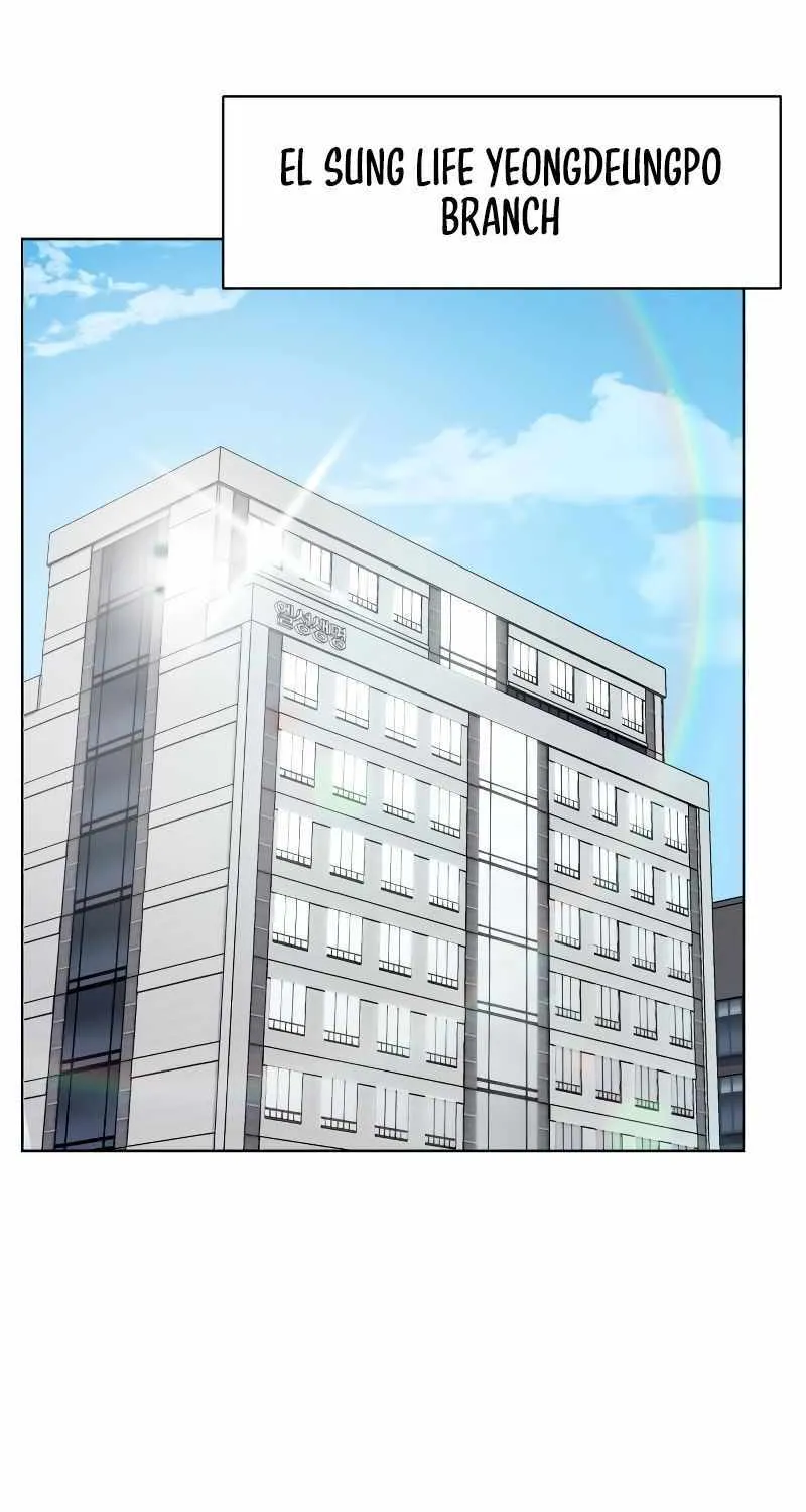 Becoming A Legendary Ace Employee Chapter 37 page 90 - 