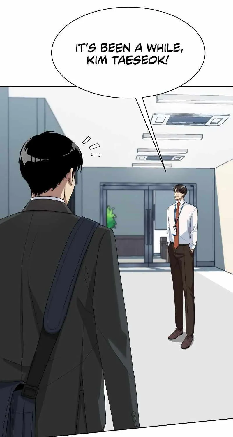 Becoming A Legendary Ace Employee Chapter 37 page 91 - 