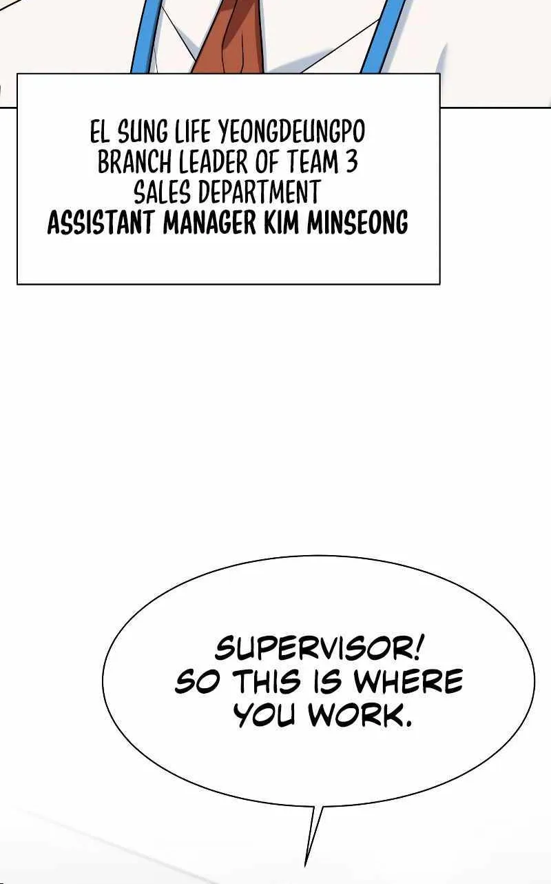 Becoming A Legendary Ace Employee Chapter 37 page 93 - 