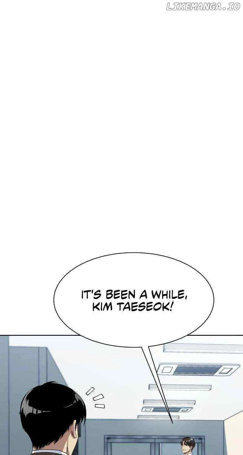 Becoming A Legendary Ace Employee Chapter 38 page 2 - 