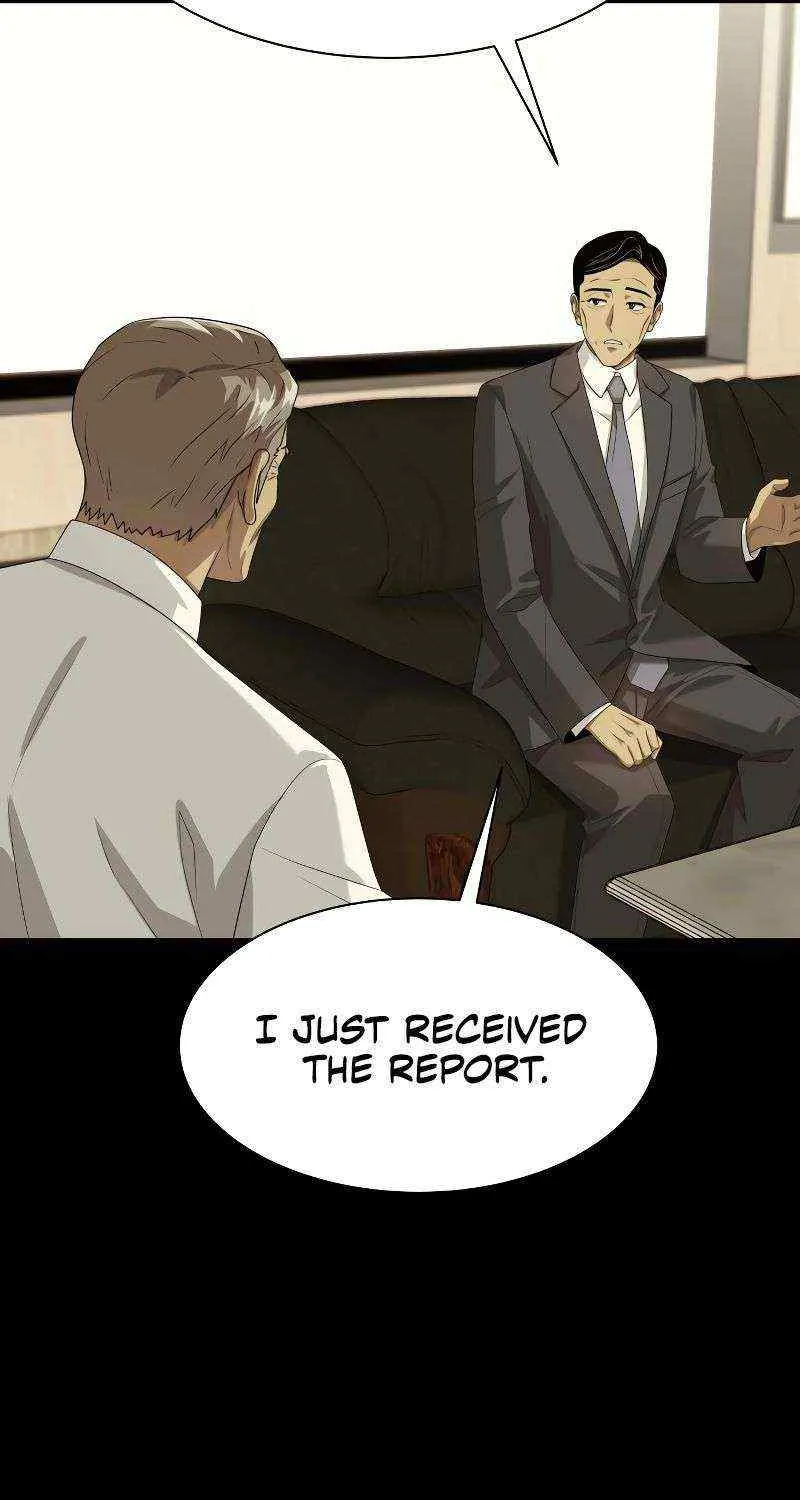 Becoming A Legendary Ace Employee Chapter 38 page 13 - 