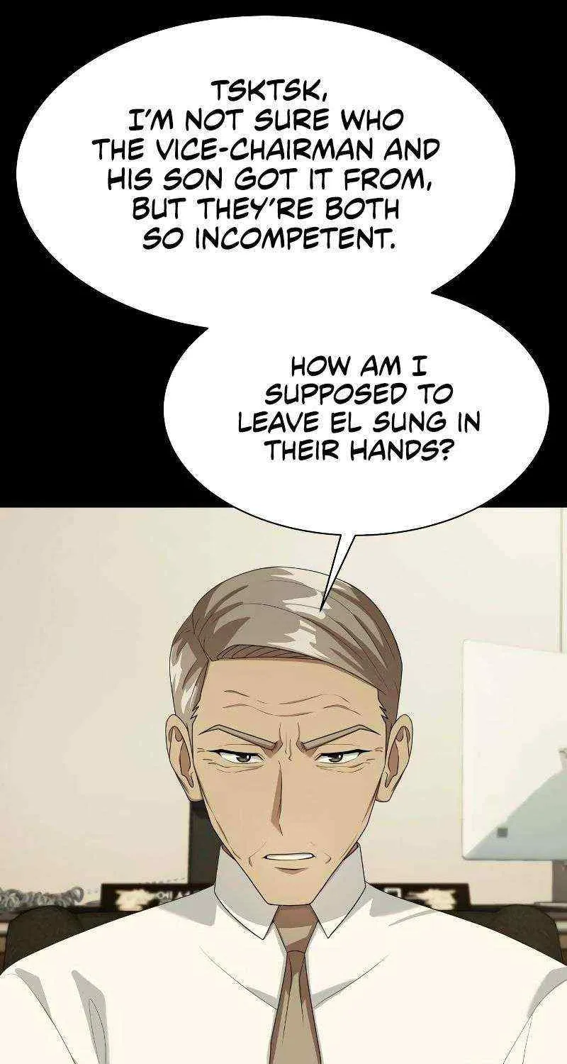 Becoming A Legendary Ace Employee Chapter 38 page 14 - 