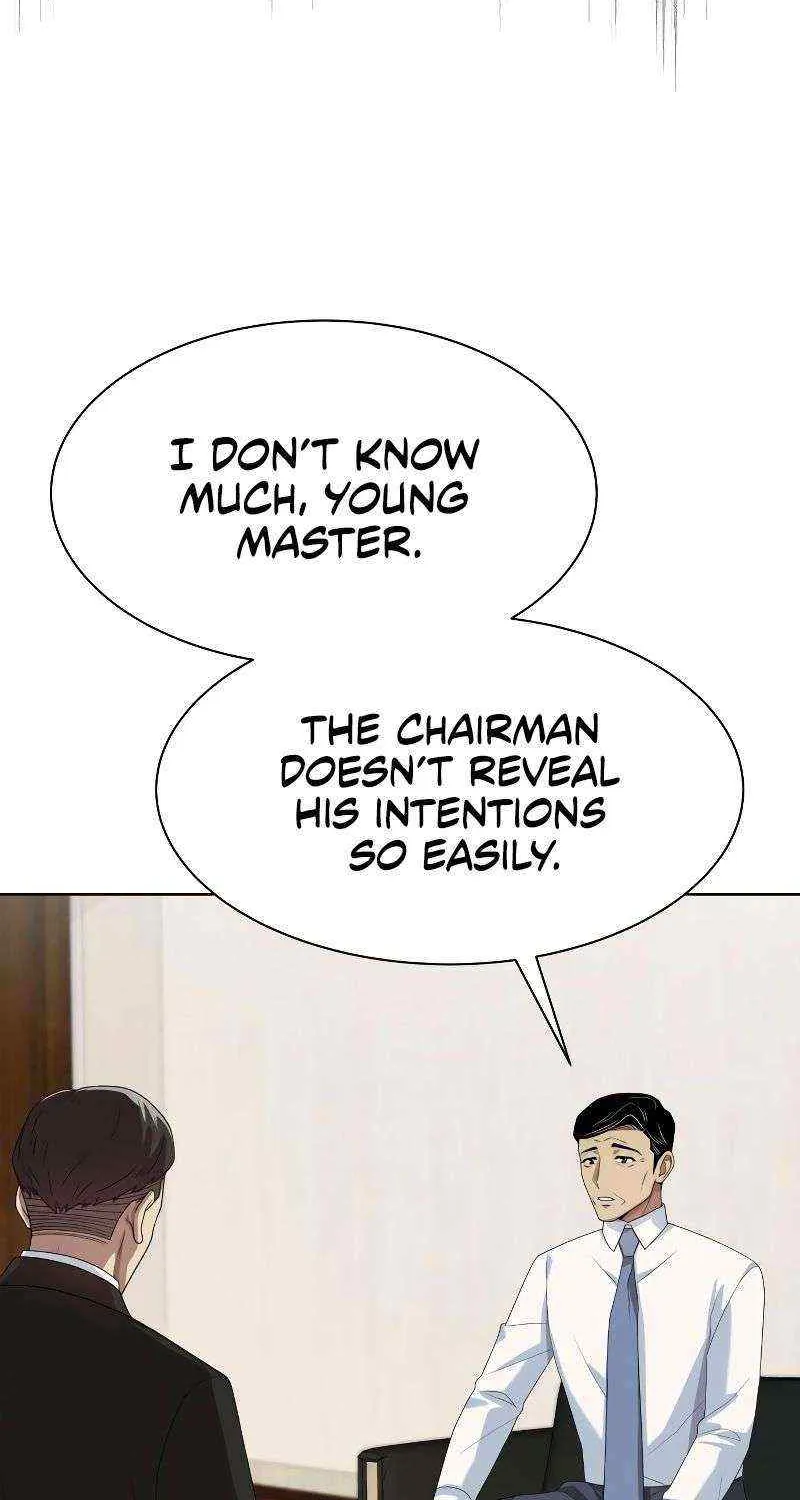 Becoming A Legendary Ace Employee Chapter 38 page 16 - 
