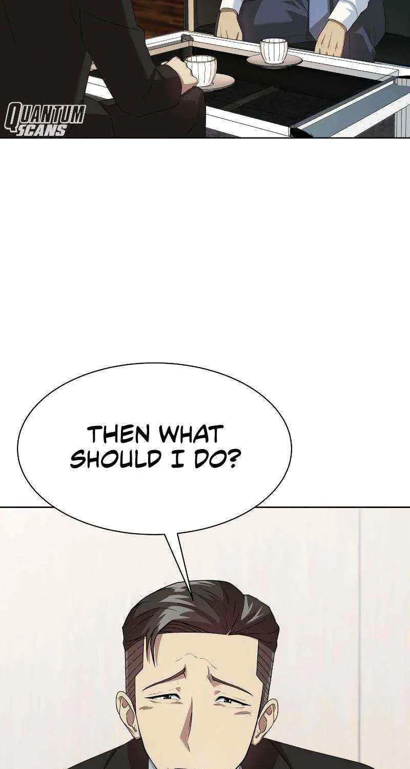Becoming A Legendary Ace Employee Chapter 38 page 17 - 
