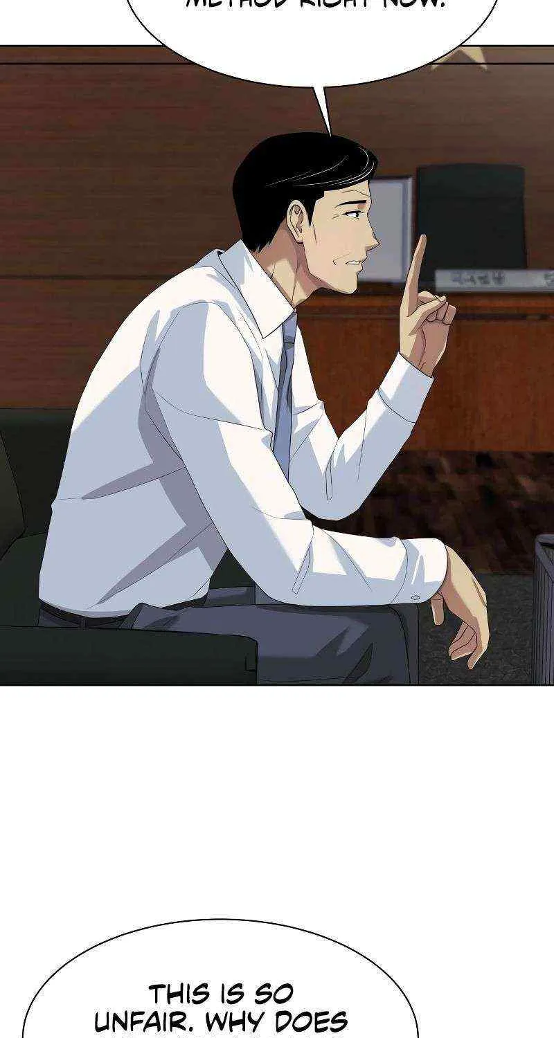 Becoming A Legendary Ace Employee Chapter 38 page 19 - 