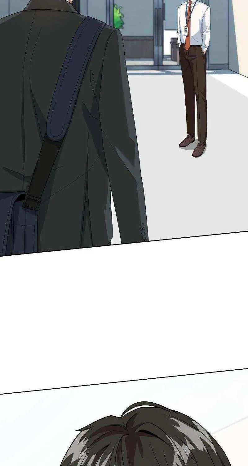 Becoming A Legendary Ace Employee Chapter 38 page 3 - 
