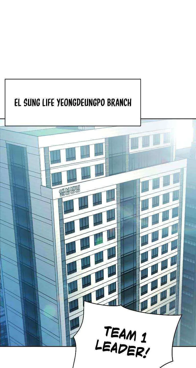 Becoming A Legendary Ace Employee Chapter 38 page 23 - 