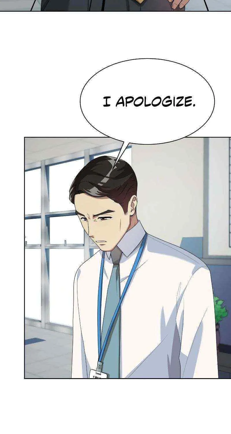 Becoming A Legendary Ace Employee Chapter 38 page 26 - 