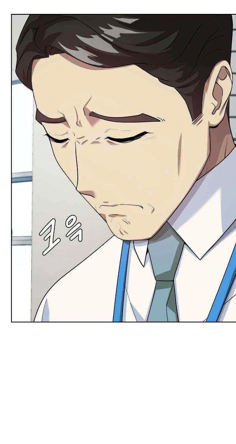 Becoming A Legendary Ace Employee Chapter 38 page 30 - 