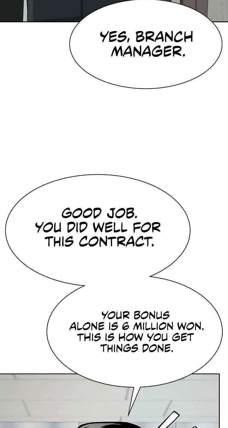 Becoming A Legendary Ace Employee Chapter 38 page 33 - 