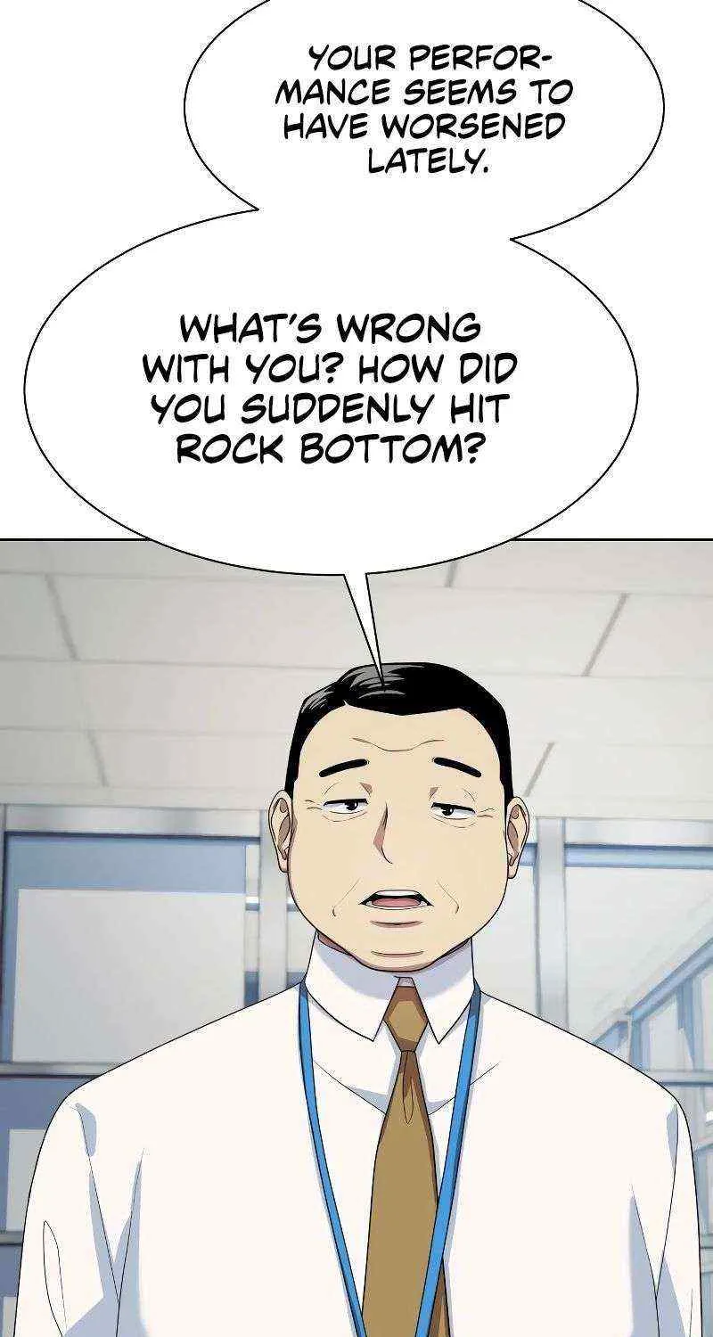 Becoming A Legendary Ace Employee Chapter 38 page 38 - 