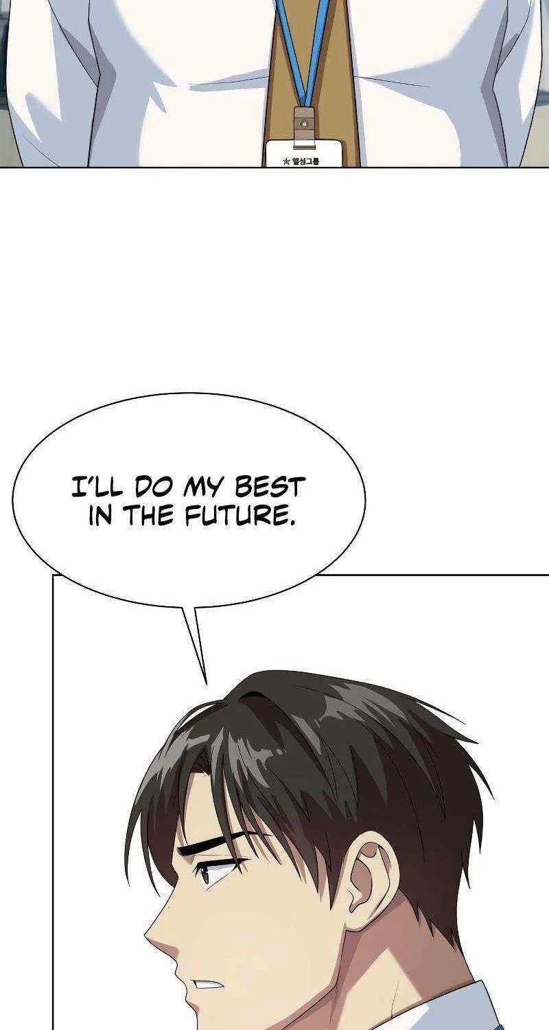 Becoming A Legendary Ace Employee Chapter 38 page 39 - 