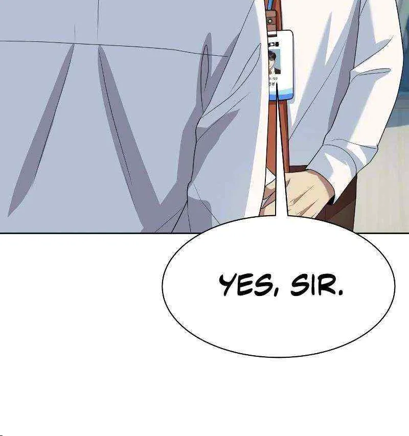 Becoming A Legendary Ace Employee Chapter 38 page 41 - 