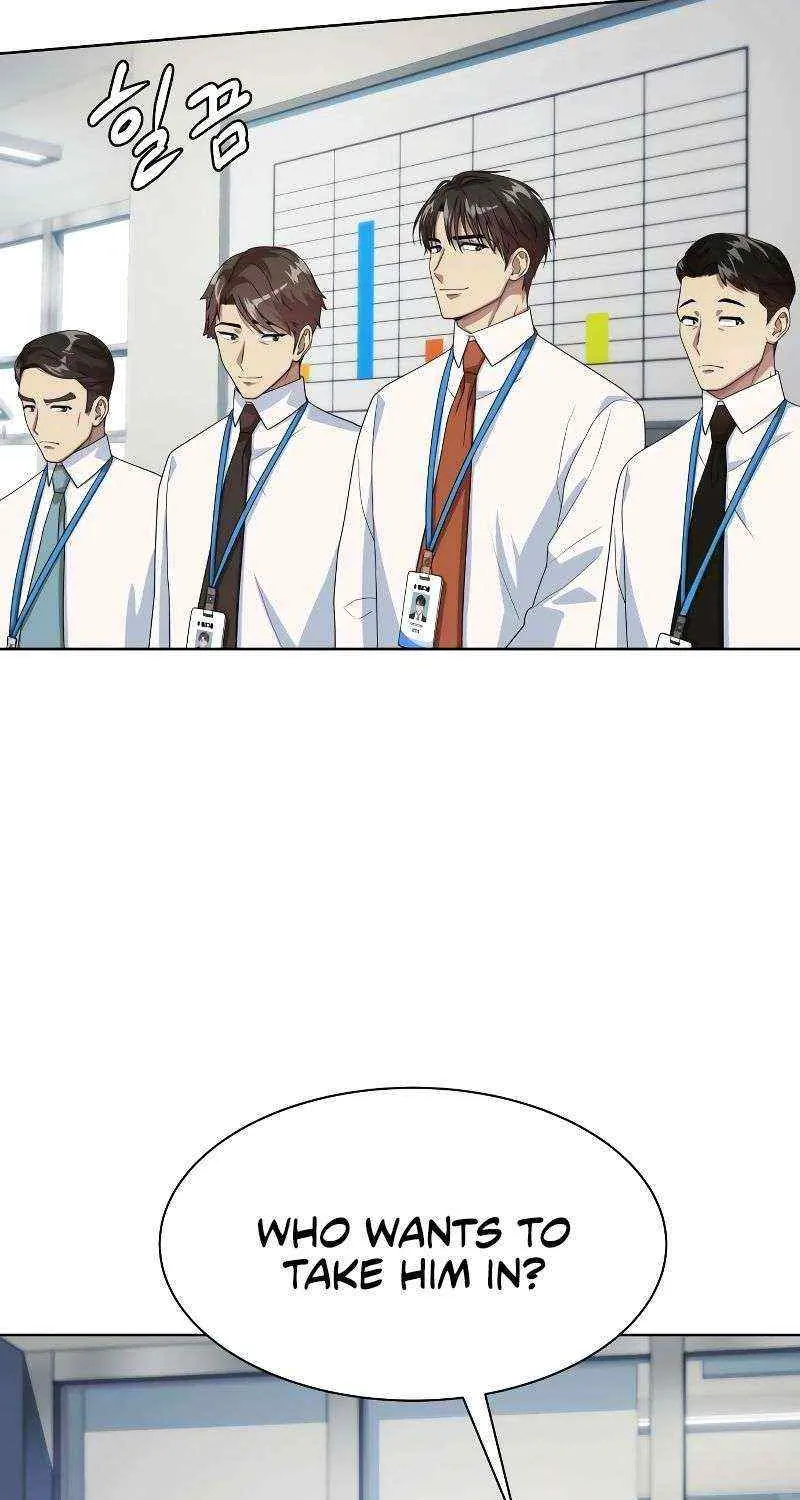 Becoming A Legendary Ace Employee Chapter 38 page 44 - 