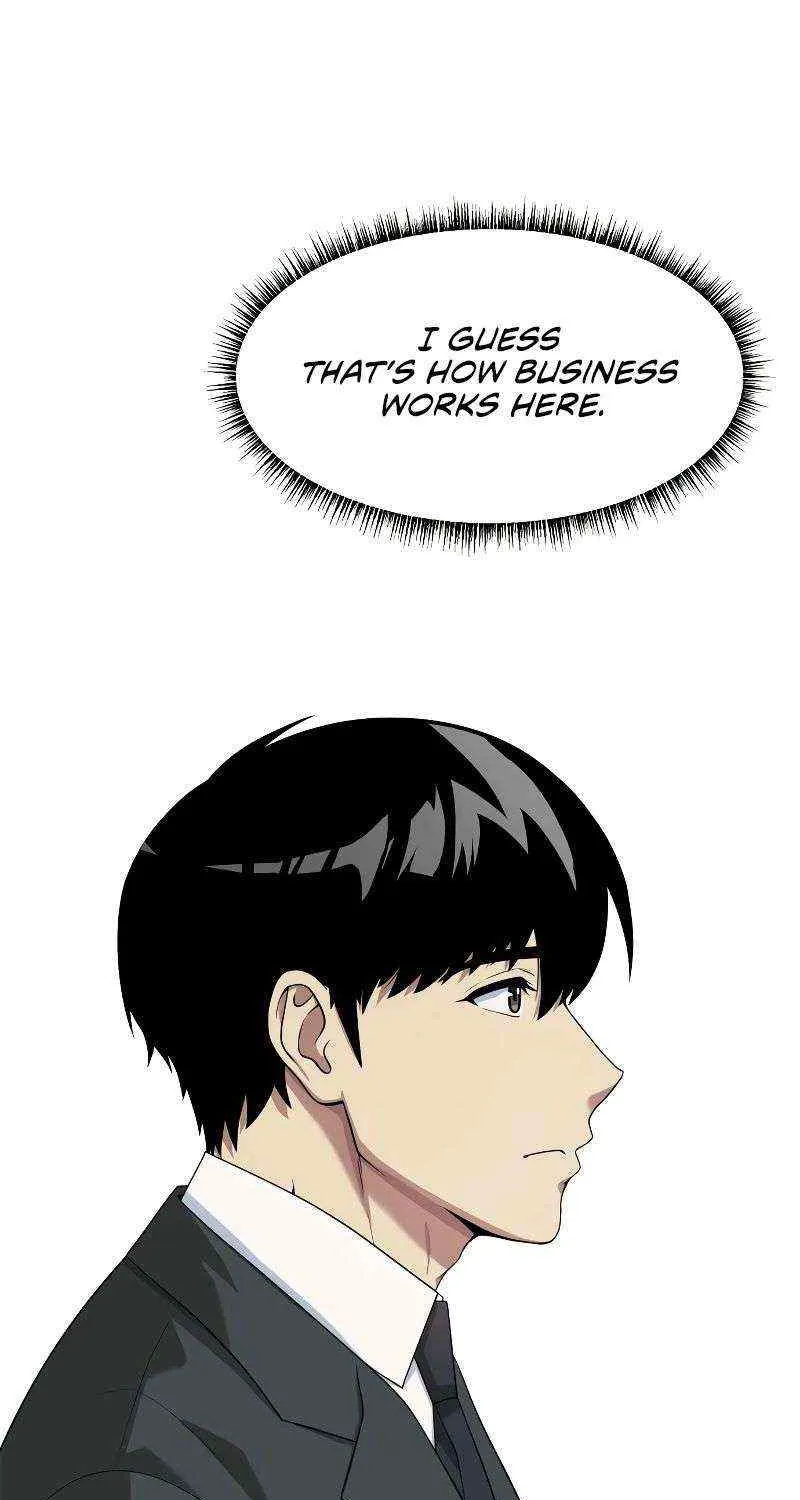 Becoming A Legendary Ace Employee Chapter 38 page 59 - 