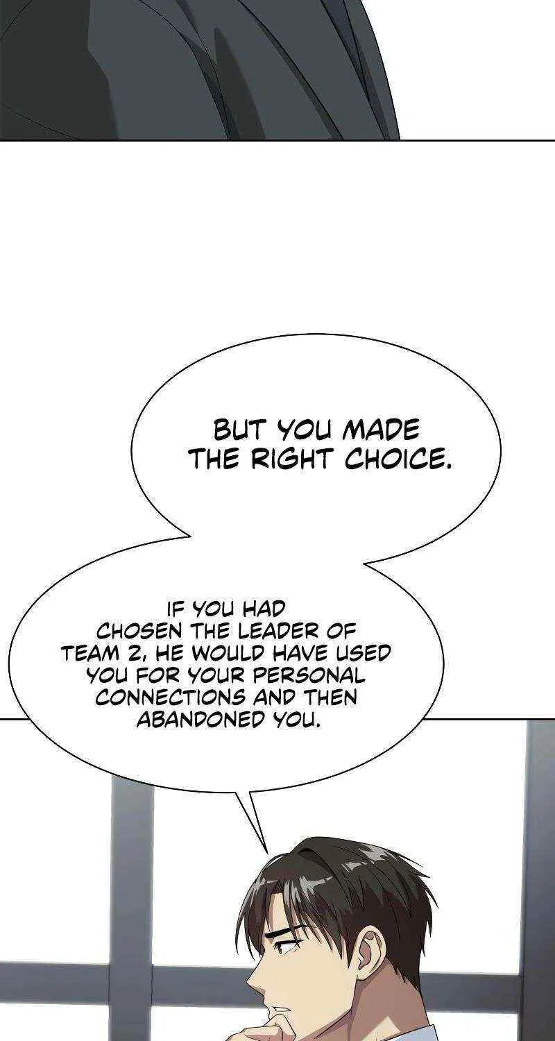 Becoming A Legendary Ace Employee Chapter 38 page 60 - 