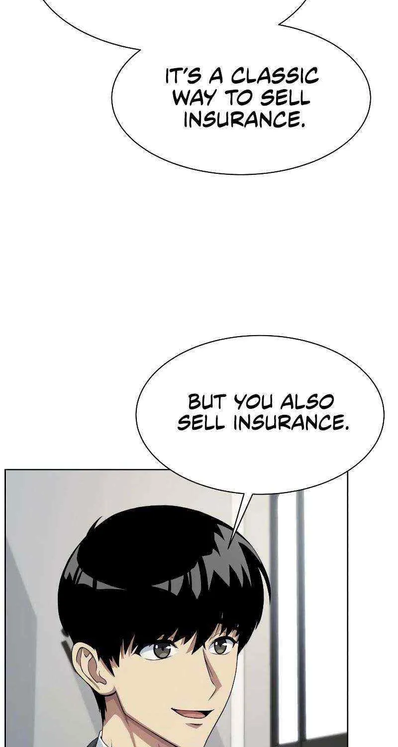 Becoming A Legendary Ace Employee Chapter 38 page 64 - 