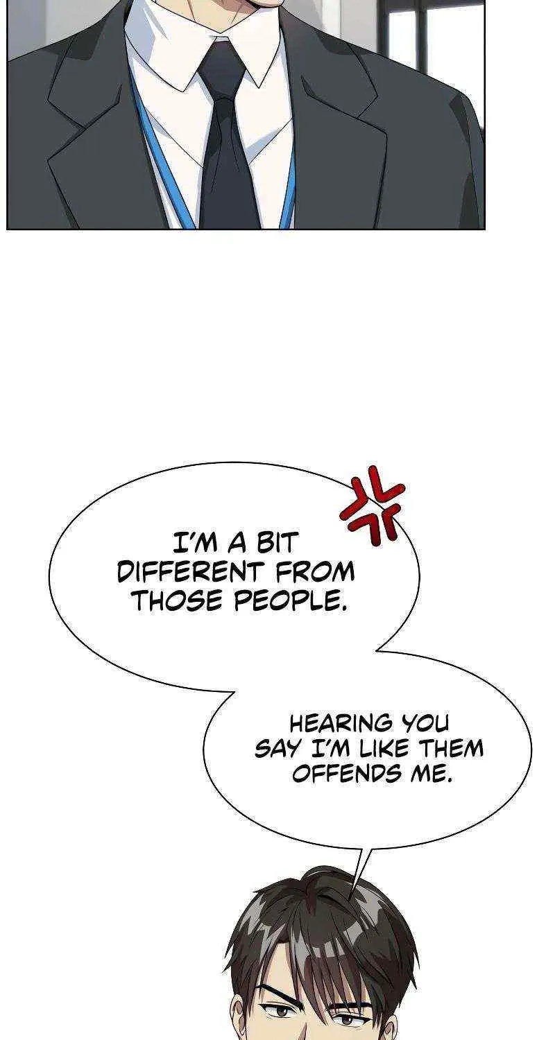 Becoming A Legendary Ace Employee Chapter 38 page 65 - 