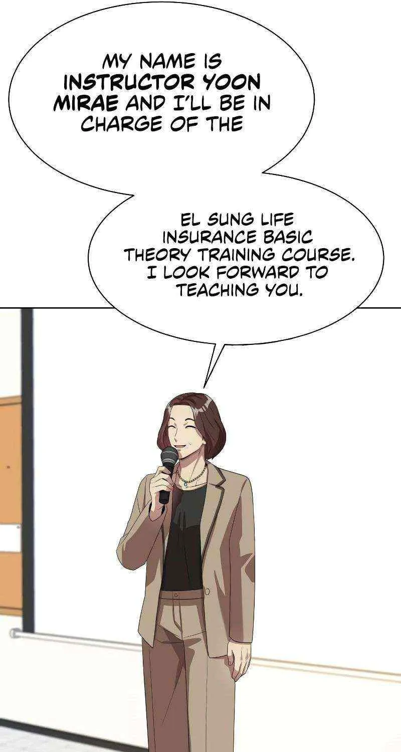 Becoming A Legendary Ace Employee Chapter 38 page 76 - 