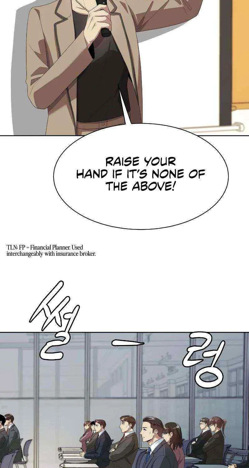 Becoming A Legendary Ace Employee Chapter 38 page 79 - 