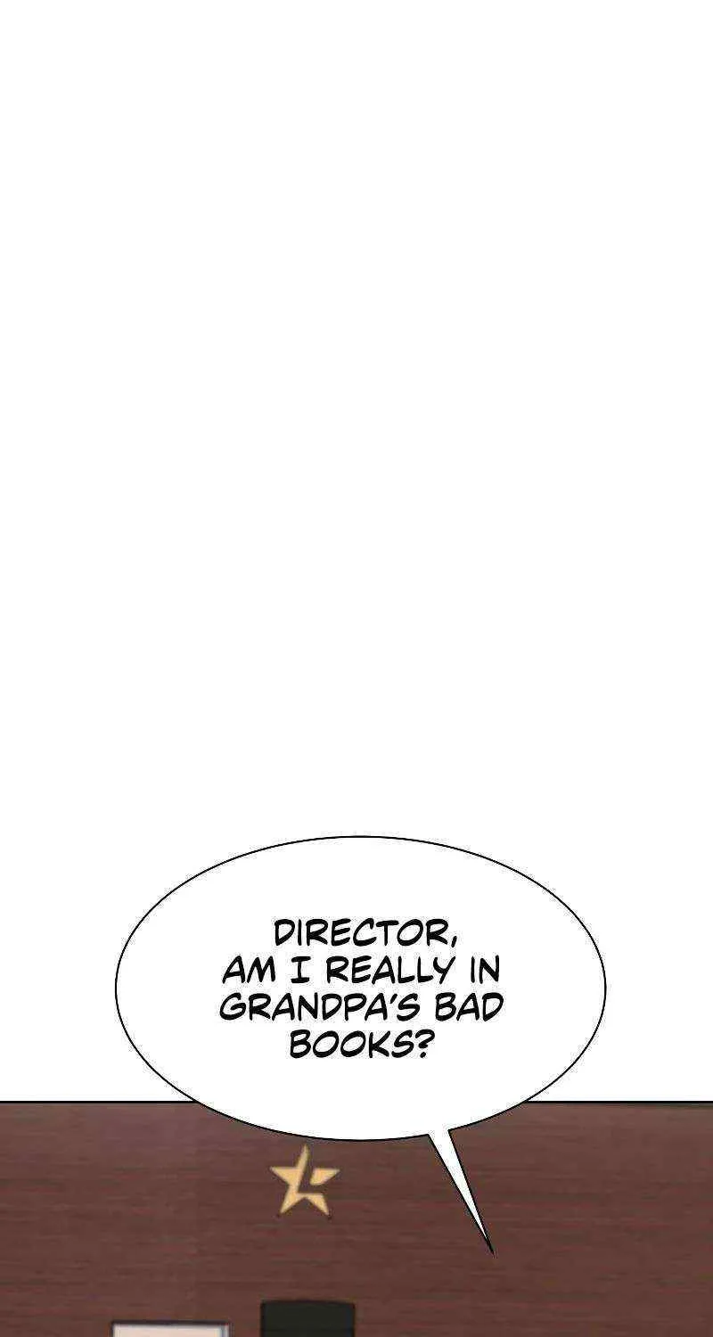 Becoming A Legendary Ace Employee Chapter 38 page 9 - 