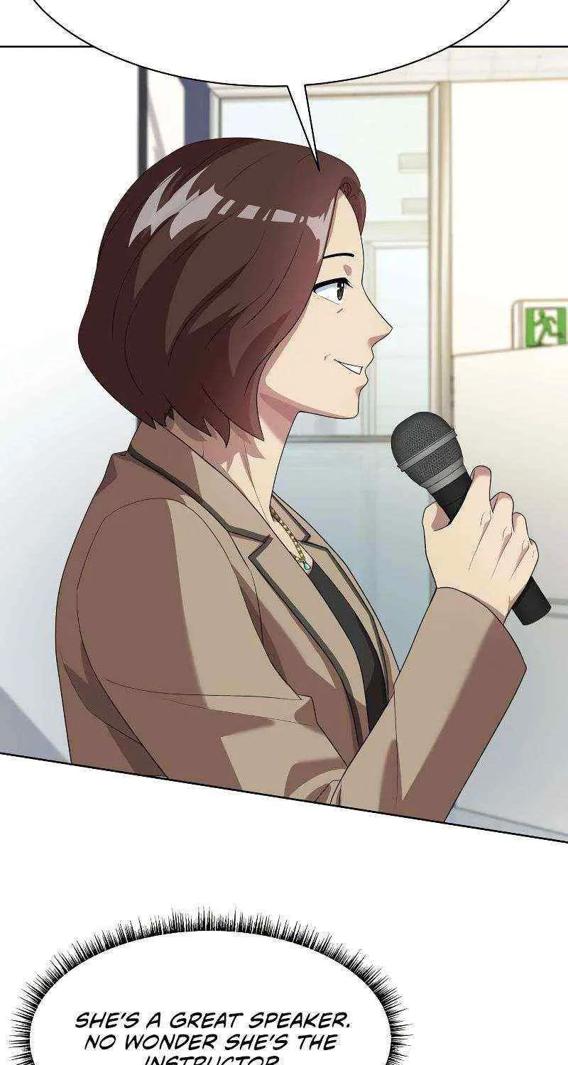 Becoming A Legendary Ace Employee Chapter 38 page 82 - 