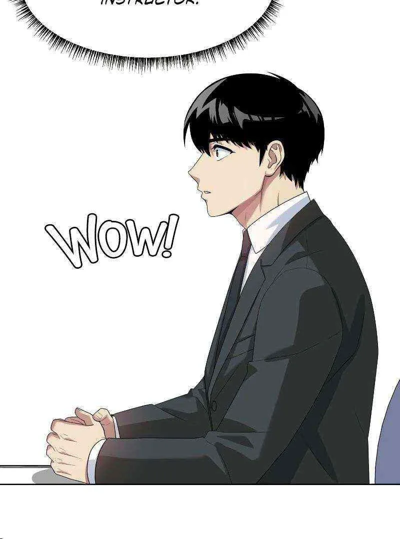 Becoming A Legendary Ace Employee Chapter 38 page 83 - 