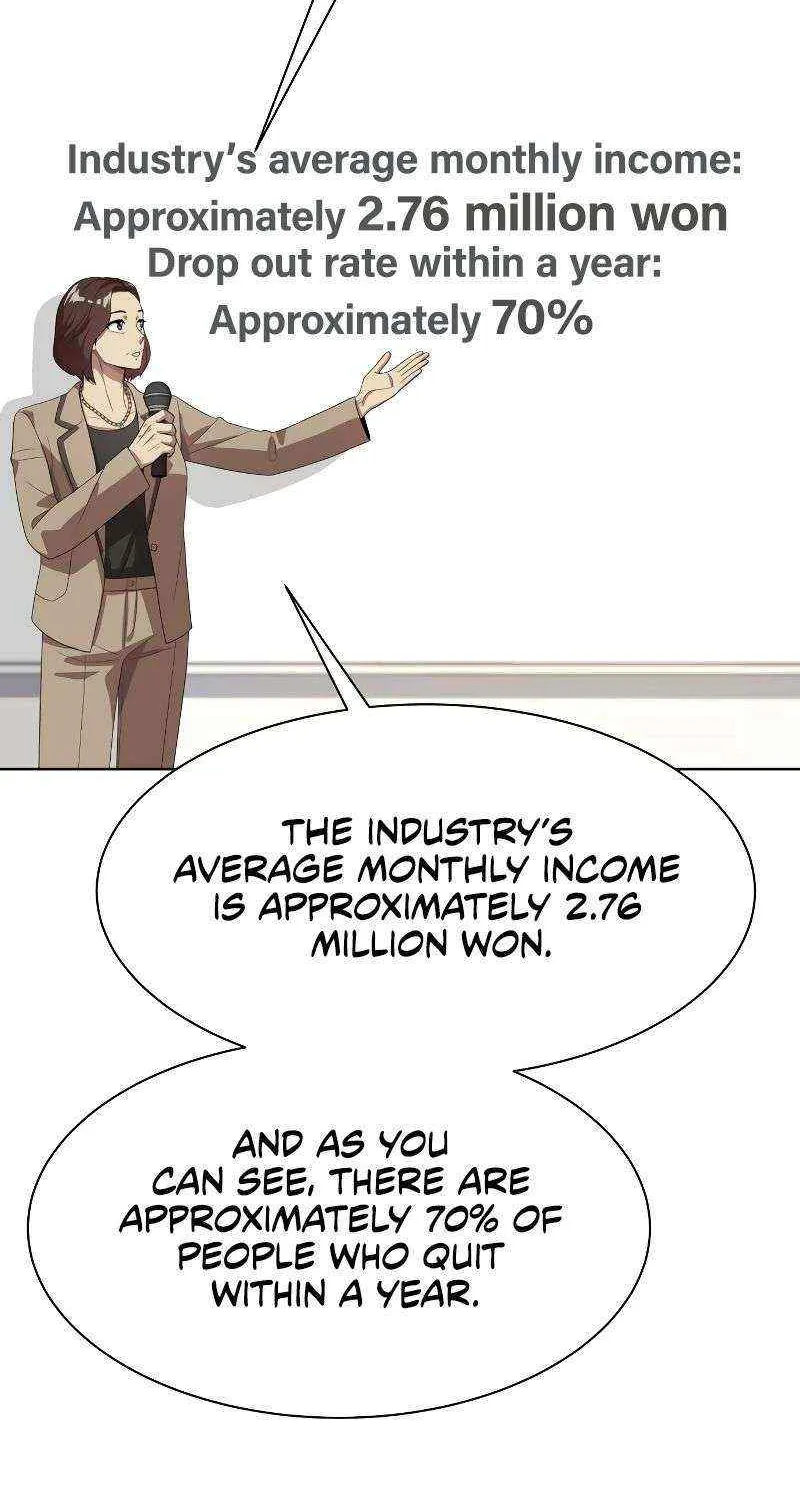 Becoming A Legendary Ace Employee Chapter 38 page 87 - 