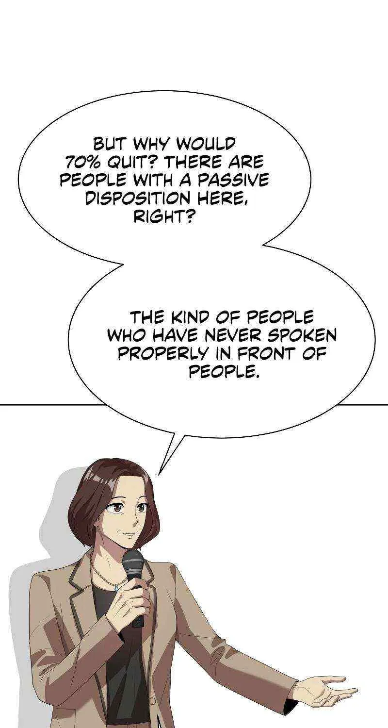 Becoming A Legendary Ace Employee Chapter 38 page 88 - 