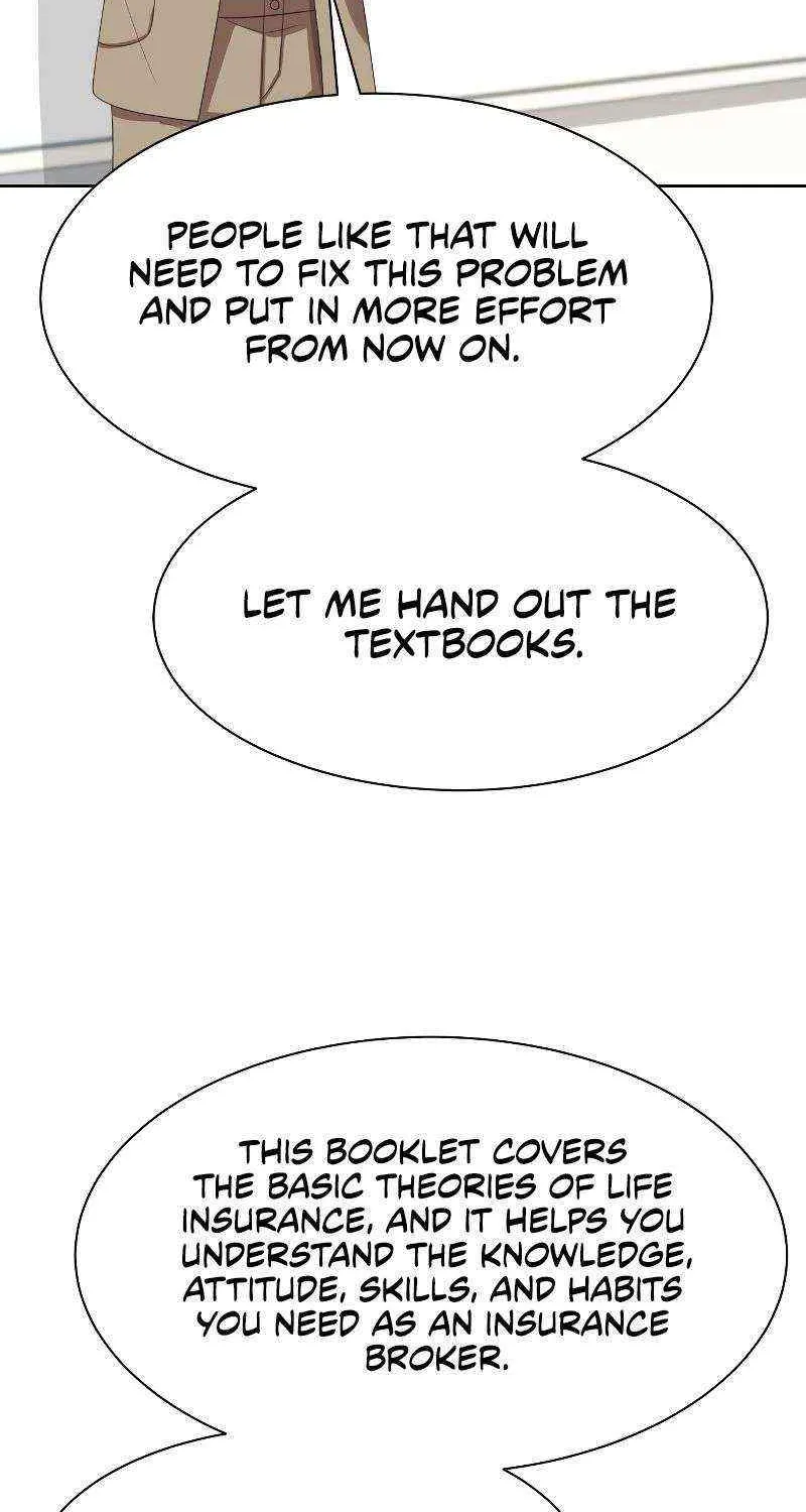Becoming A Legendary Ace Employee Chapter 38 page 89 - 