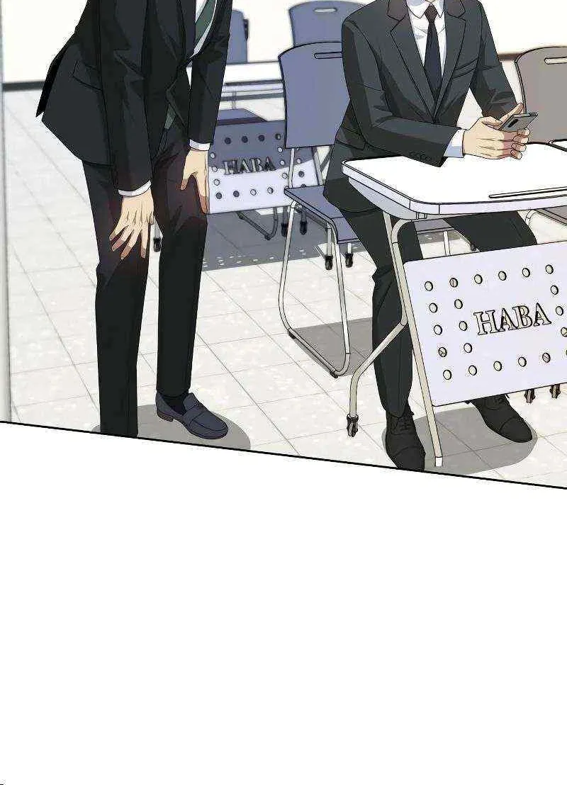 Becoming A Legendary Ace Employee Chapter 38 page 93 - 