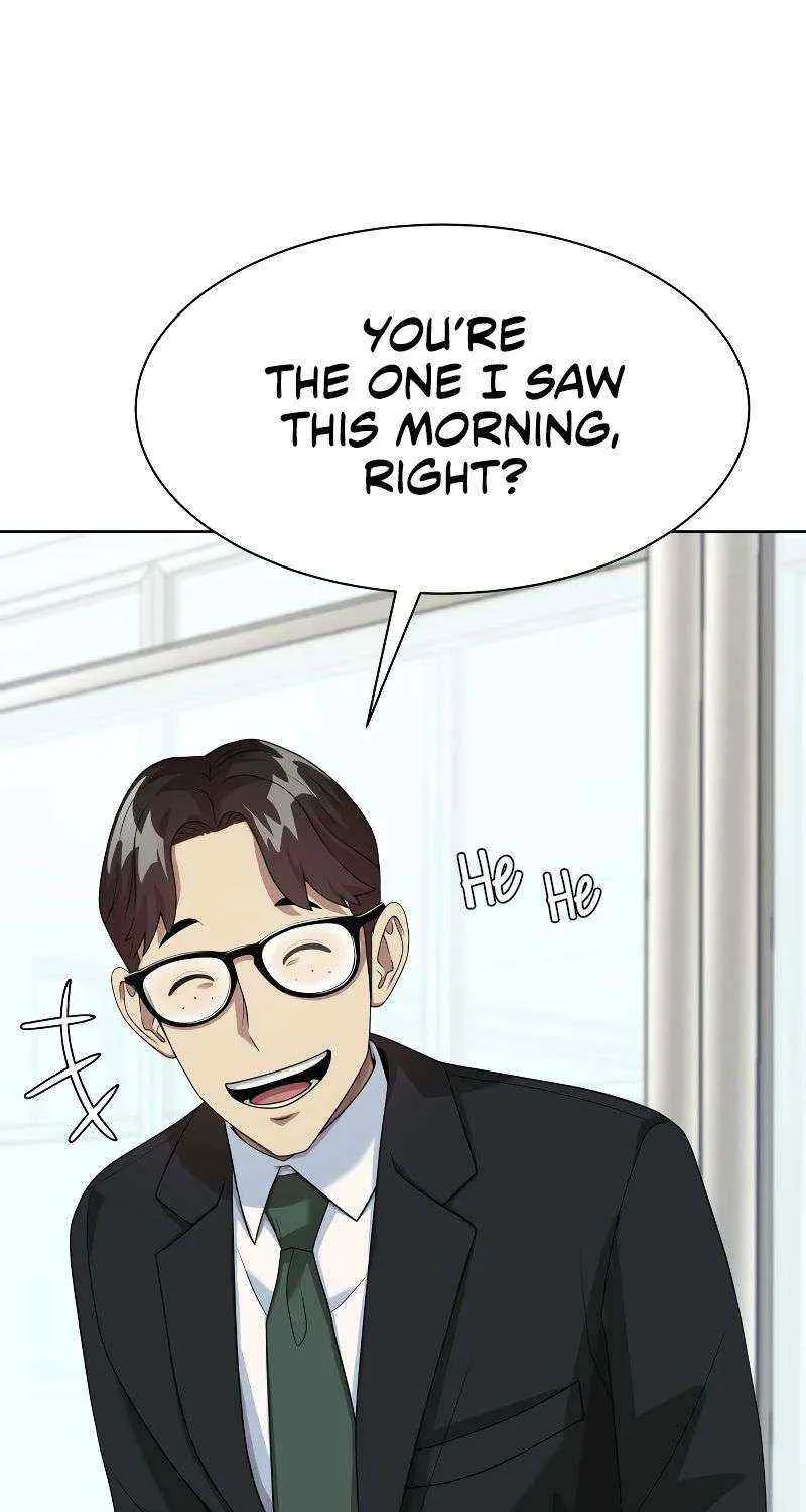 Becoming A Legendary Ace Employee Chapter 38 page 95 - 